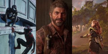 Sony didn't release as many first-party titles this year but that didn't stop it from posting back-to-back record quarters in terms of units sold.