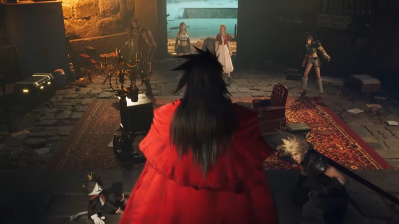 The release of Final Fantasy 7 Rebirth will likely help the PS5 move even more units before the fiscal year ends.