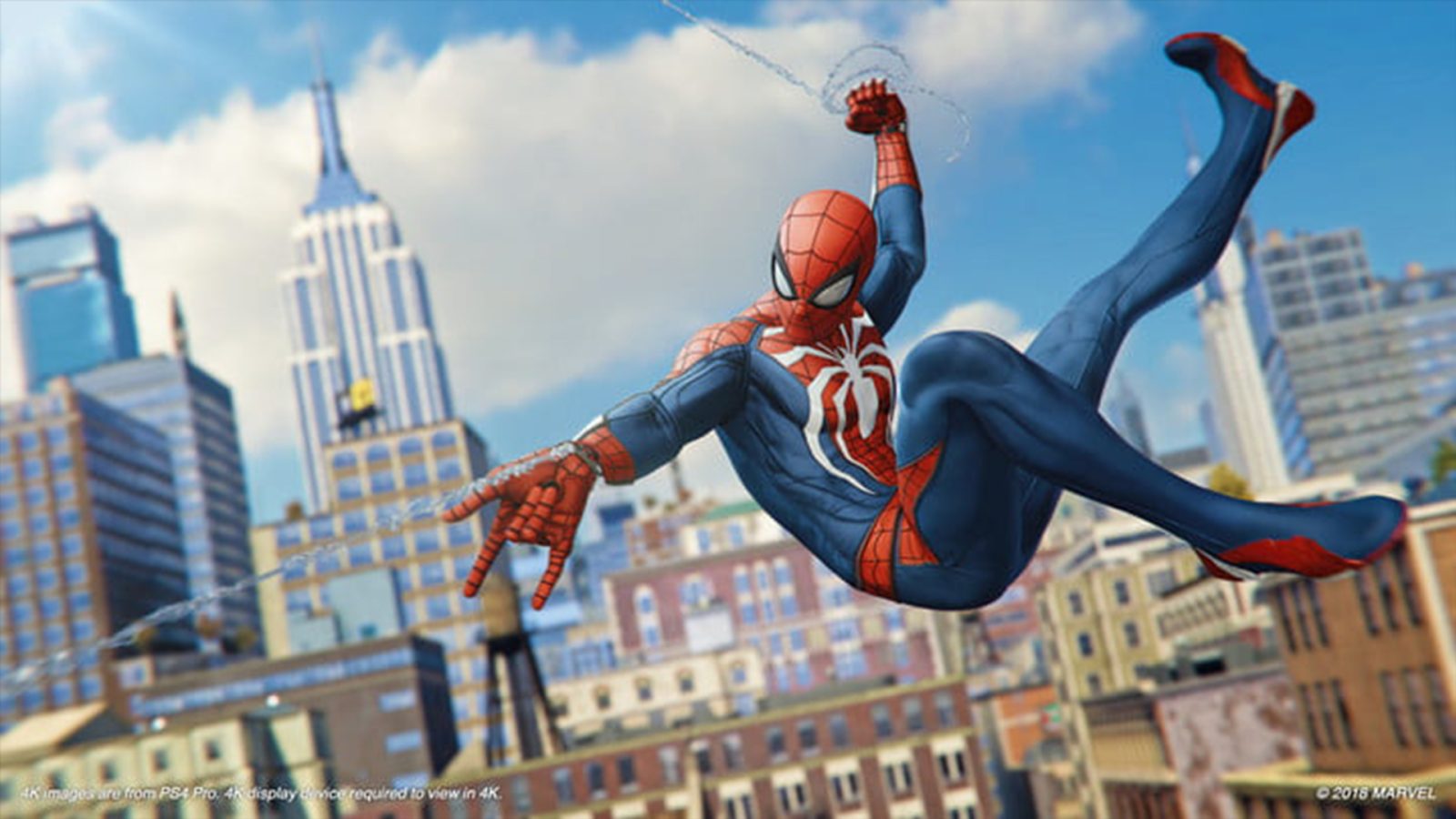 Former Neversoft lead designer Chad Findley is interested in doing a remake of PS1's Spider-Man.