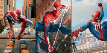 The success of Marvel's Spider-Man has sparked interest in a former developer to remake the 2000 original.