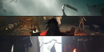 Final Fantasy 7 Rebirth will be both a familiar and new experience for all players.