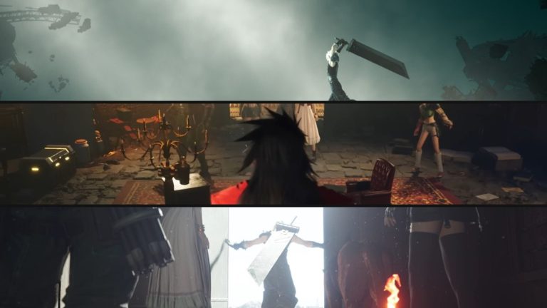 Final Fantasy 7 Rebirth will be both a familiar and new experience for all players.