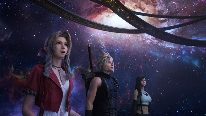 Final Fantasy 7 Rebirth should enjoy similar success to Final Fantasy 16 when it comes out on February 2024.