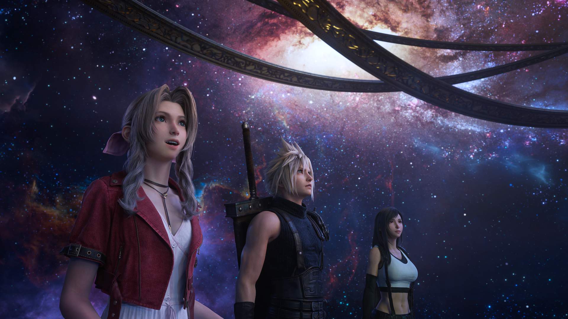 INACREDITÁVEL! Square Enix Europe Foi COMPRADA Por Uma MIXARIA