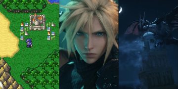Final Fantasy is one of the 10 best-selling video game franchises of all time and next year's lineup could propel it further up the list.