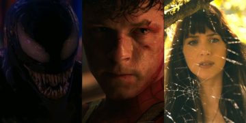 Spider-Man 4 currently has a tentative release window of 2025 but it could be delayed out of The Multiverse Saga if the MCU feels like it.