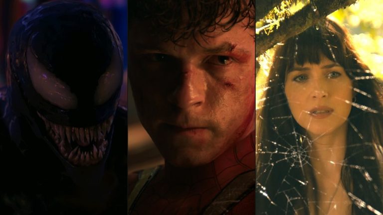 Spider-Man 4 currently has a tentative release window of 2025 but it could be delayed out of The Multiverse Saga if the MCU feels like it.