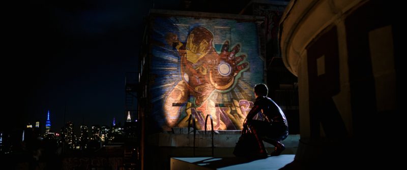 Nevertheless, the MCU still has to put Spider-Man firmly out of Iron Man's shadow.
