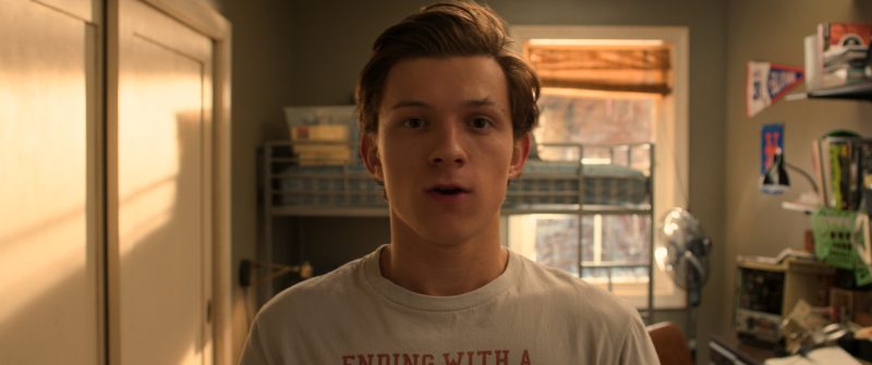 Audiences deserves to see the MCU give us a street-level version of Peter Parker. 