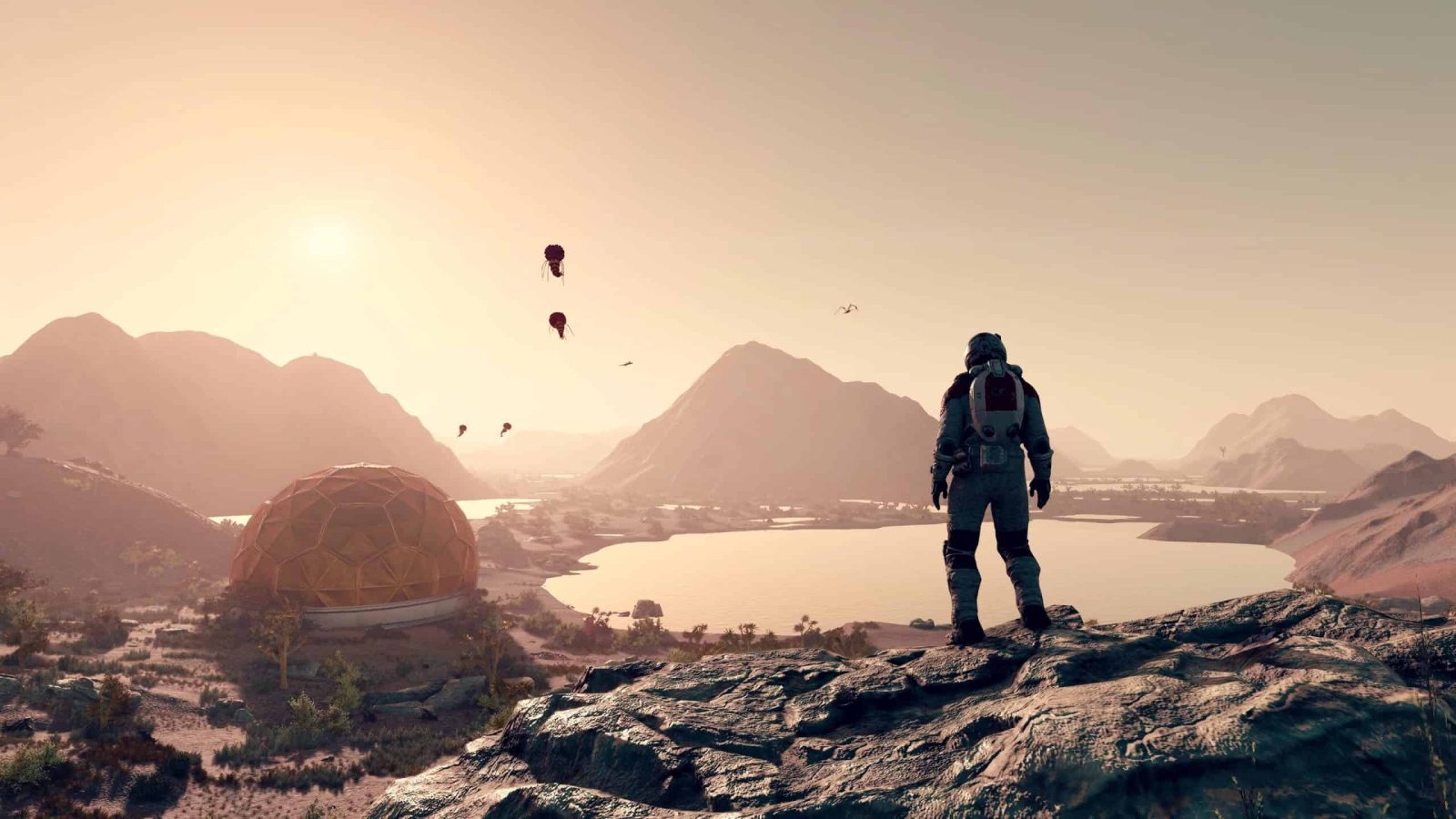 DLSS support and other fixes are now available as a beta version on Steam.