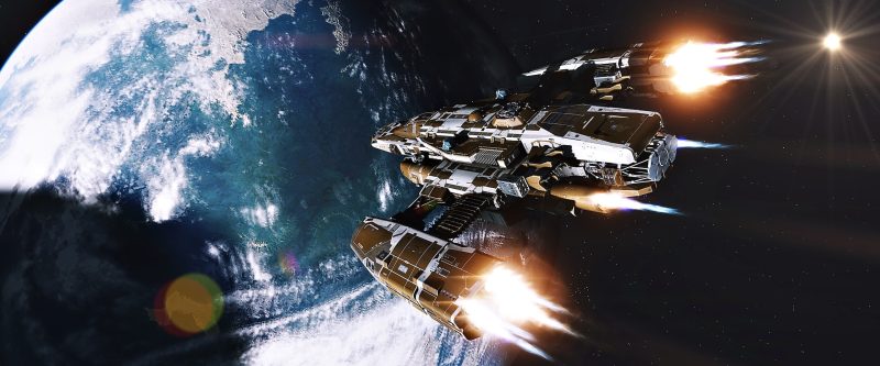 30k players on a daily basis isn't bad but most are expecting more from Starfield. 