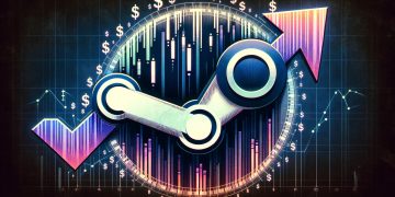 Valve will have a difficult time creating a standardized pricing model in the current economy.
