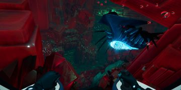 The original Subnautica game won PC Game of the Year at the Golden Joystick Awards.