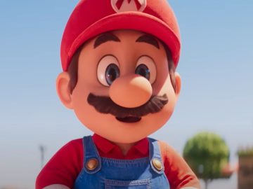 The Super Mario Bros. Movie will arrive on Netflix this December a few months after its theatrical run ended.