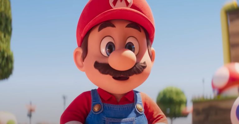 The Super Mario Bros. Movie will arrive on Netflix this December a few months after its theatrical run ended.