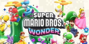 Super Mario Bros. Wonder sold 4.3 million units within two weeks of its release.