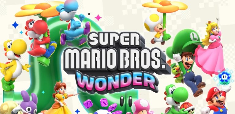 Super Mario Bros. Wonder sold 4.3 million units within two weeks of its release.