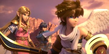 Super Smash Bros. Ultimate won the Best Fighting Game award at the 2019 The Game Awards.