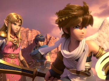 Super Smash Bros. Ultimate won the Best Fighting Game award at the 2019 The Game Awards.