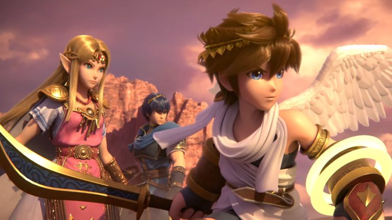 Super Smash Bros. Ultimate won the Best Fighting Game award at the 2019 The Game Awards.