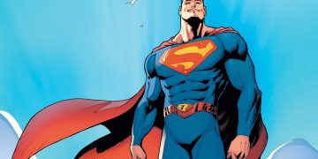 Superman remains on track for a 2025 release.