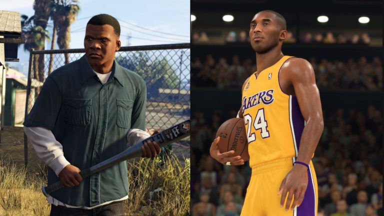Take-Two Interactive owns some of the most profitable properties on the market.