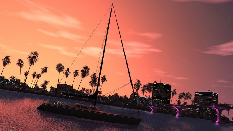At the end of the day, the AI boat has long sailed and we're all in for the ride, whether we like it or not.