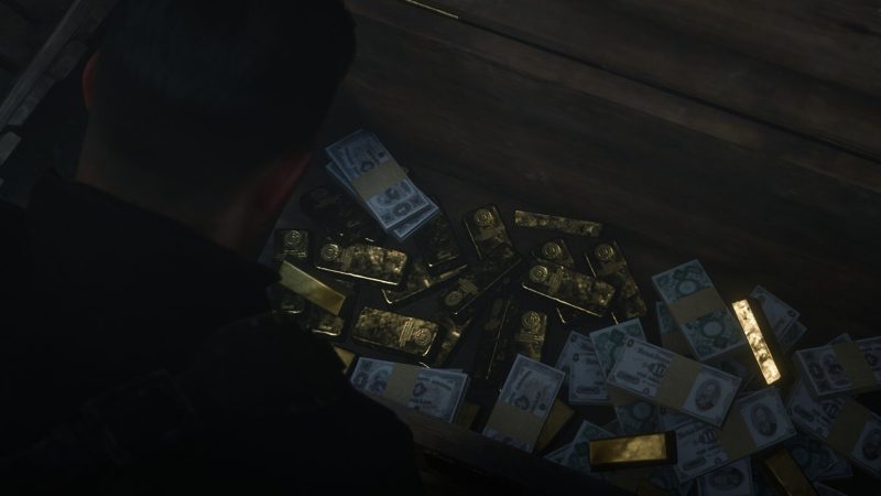 The more interesting question is, if GTA 6 will be sold for $80, which franchises will follow suit?