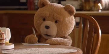 Ted, the prequel, will arrive on Peacock on January 11.