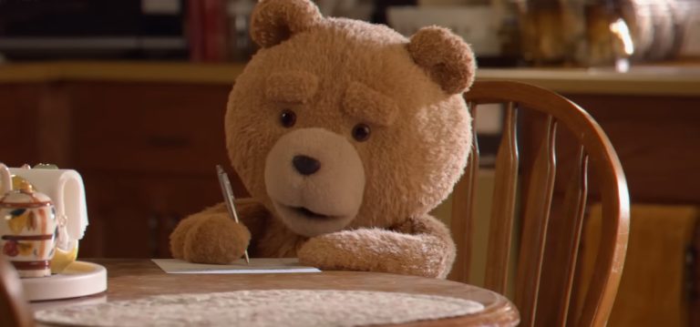 Ted, the prequel, will arrive on Peacock on January 11.