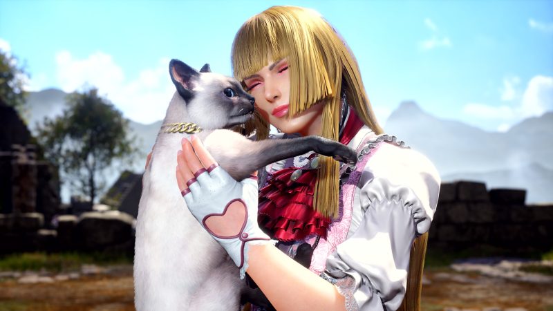 Conspiracists believe that this is Bandai's way of forcing gamers to uninstall other fighting games to make room for Tekken 8 exclusively. 
