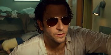 Bradley Cooper's career took off after he starred in The Hangover in 2009.