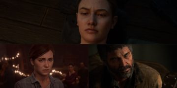 We're just hoping that The Last of Us Part 2's PC port enjoys a suite of noticeable improvements.