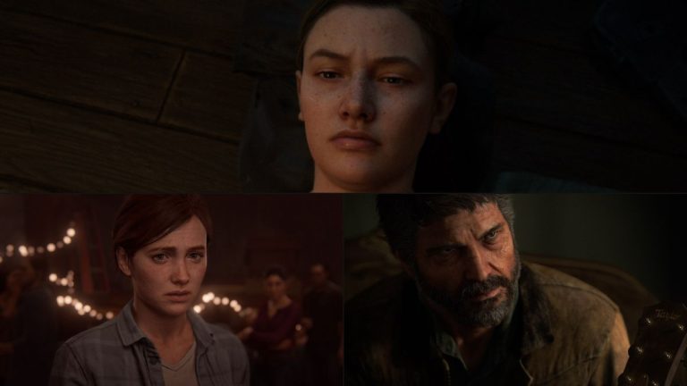 We're just hoping that The Last of Us Part 2's PC port enjoys a suite of noticeable improvements.