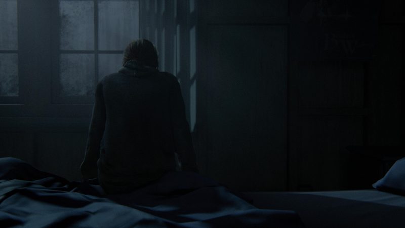 The Last of Us Part 2 is one of the most divisive and critically acclaimed games of all time.