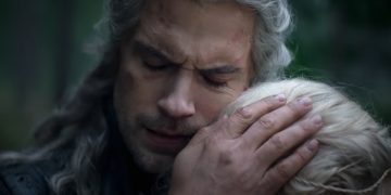 Henry Cavill served as The Witcher's titular character from 2019 until this year.