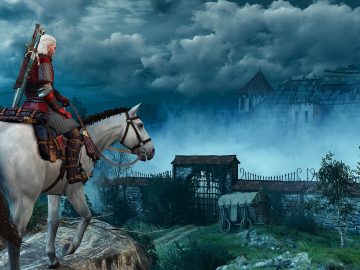 The Witcher 3 holds more than 200 game of the year awards.