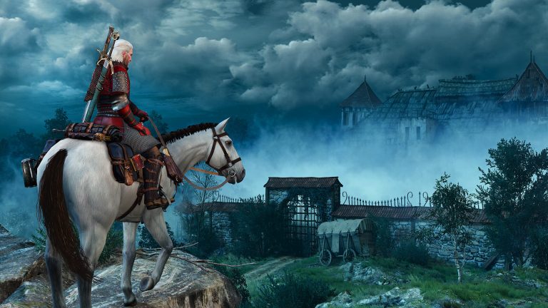 The Witcher 3 holds more than 200 game of the year awards.