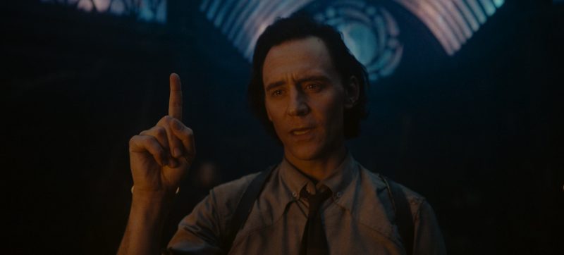 If Loki Season 2 is part of Disney's commitment to quality over quantity, then it's safe to say that it's starting to payoff. 