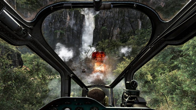 Treyarch's Black Ops subseries is considered the most well-rounded in the franchise.