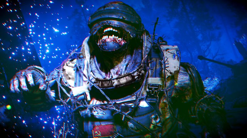 With the return of the first full-on Zombies mode for a Call of Duty game in years, the sixth Black Ops entry could be the newest fan favourite. 