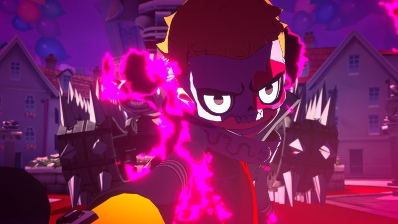 SEGA and Atlus have shown in recent years that it's willing to experiment with multiple genres.