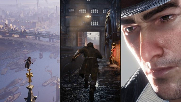 Assassin's Creed Syndicate doesn't hold the highest review scores on Metacritic but public perception of the game has changed a lot in recent years.