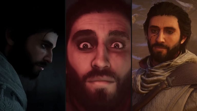 The next Assassin's Creed needs to do more than just draw on the power of nostalgia.