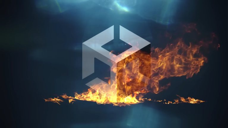 Unity Technologies has faced heavy criticism over its policies in recent months.