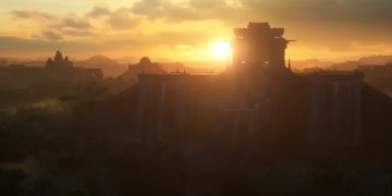 Diablo 4 is taking players deep into lush, evil-filled rainforests in the Vessel of Hatred expansion.
