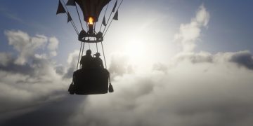 In the eyes of many, Red Dead Redemption 2 is still the standard for video game graphics.