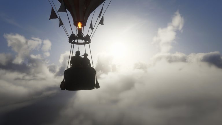 In the eyes of many, Red Dead Redemption 2 is still the standard for video game graphics.