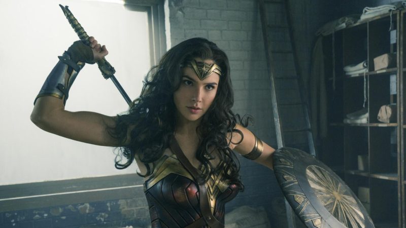 Now that her time in the DCEU is over, maybe Monolith Productions can call up Gal Gadot to voice a character in its Wonder Woman game.