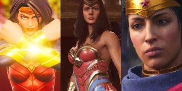 With the potential to draw on Wonder Woman's rich history, a narrative-driven open-world single-player game with no live-service elements will do well as long as Monolith Productions is given free reigns.